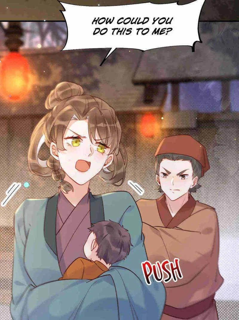 The Ghostly Doctor Chapter 621 – Page 42