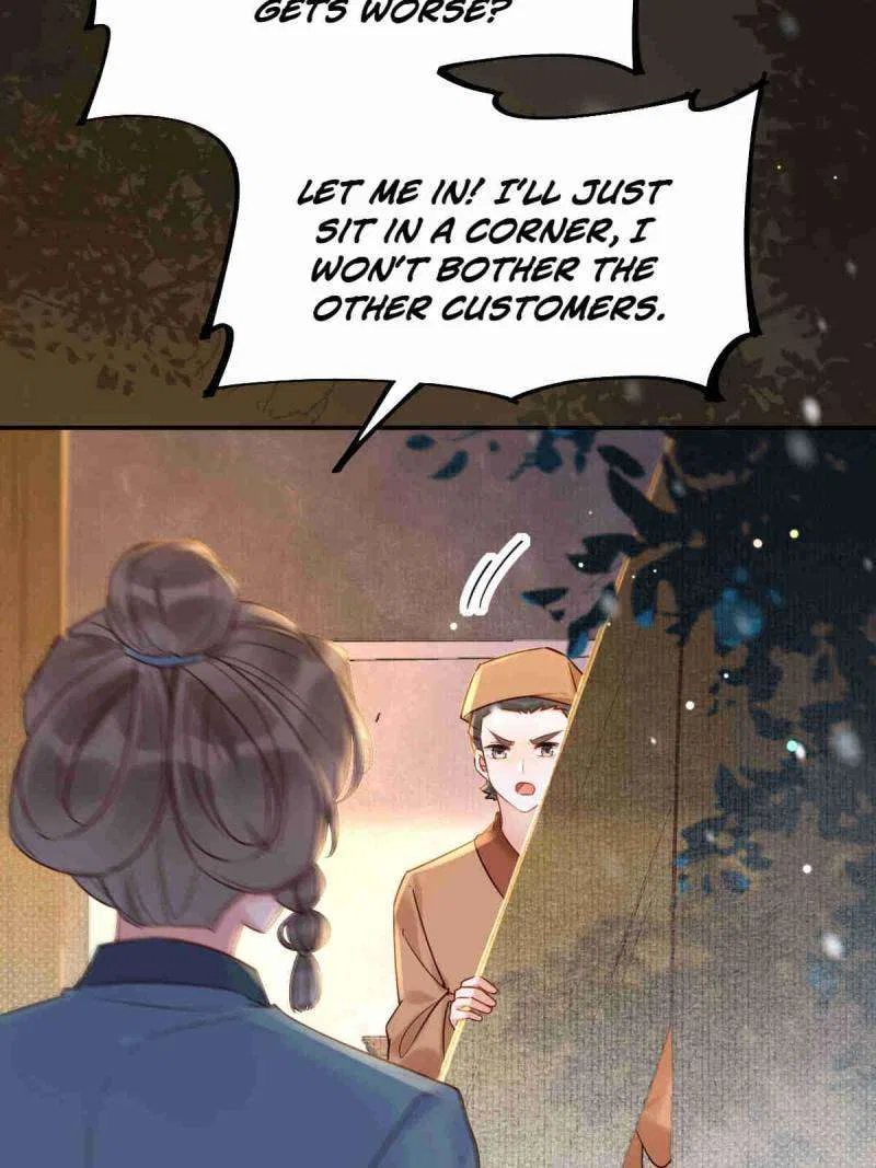 The Ghostly Doctor Chapter 621 – Page 46