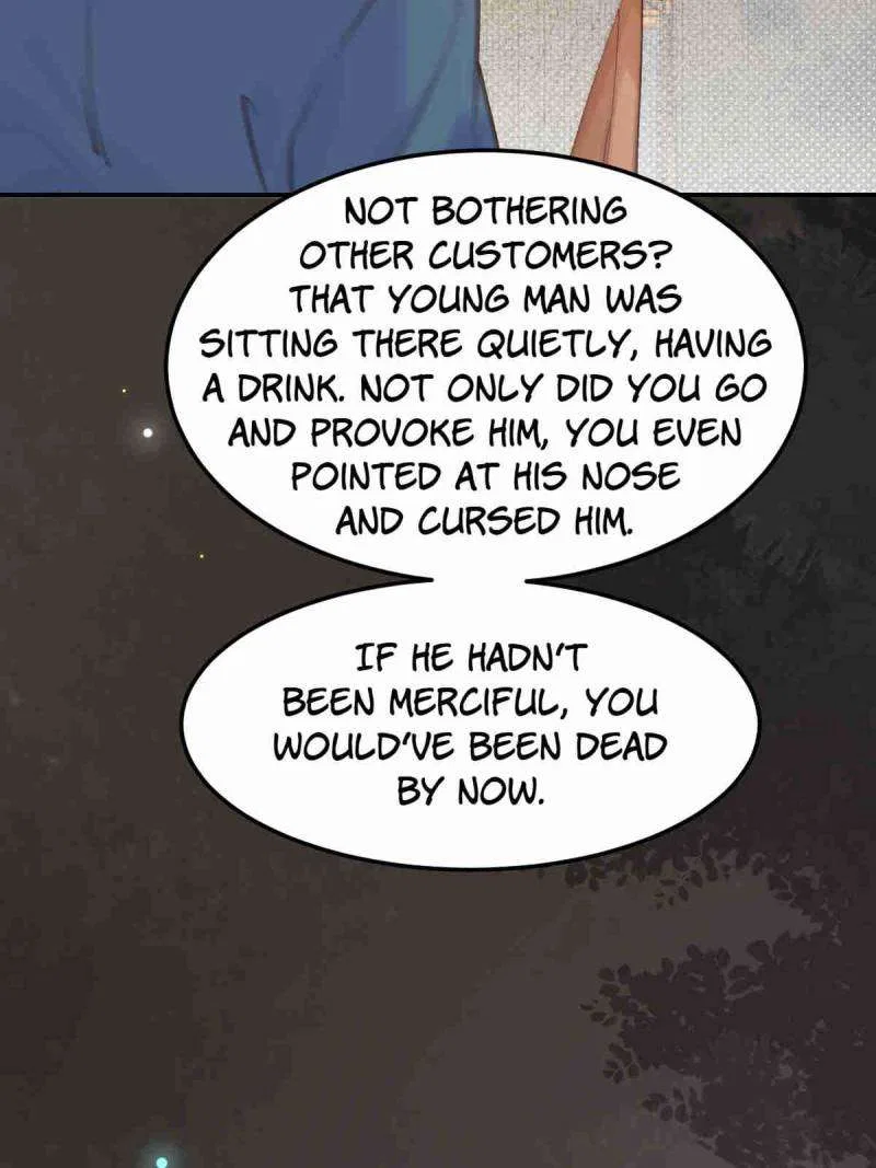 The Ghostly Doctor Chapter 621 – Page 47