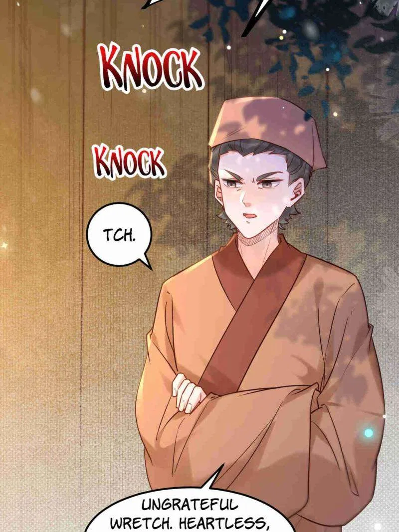 The Ghostly Doctor Chapter 621 – Page 51