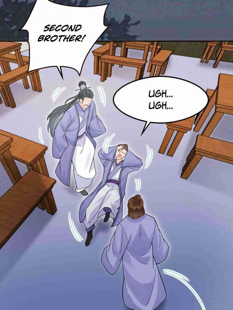 The Ghostly Doctor Chapter 620 – Page 4