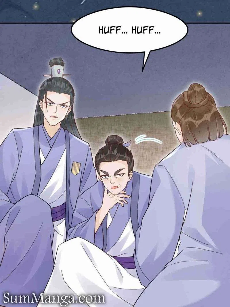 The Ghostly Doctor Chapter 620 – Page 7