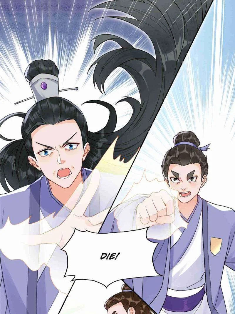 The Ghostly Doctor Chapter 620 – Page 12