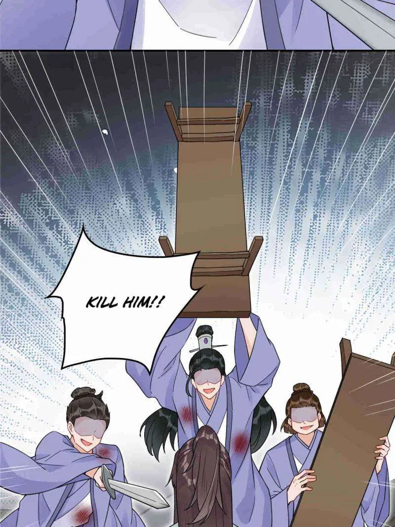 The Ghostly Doctor Chapter 620 – Page 20