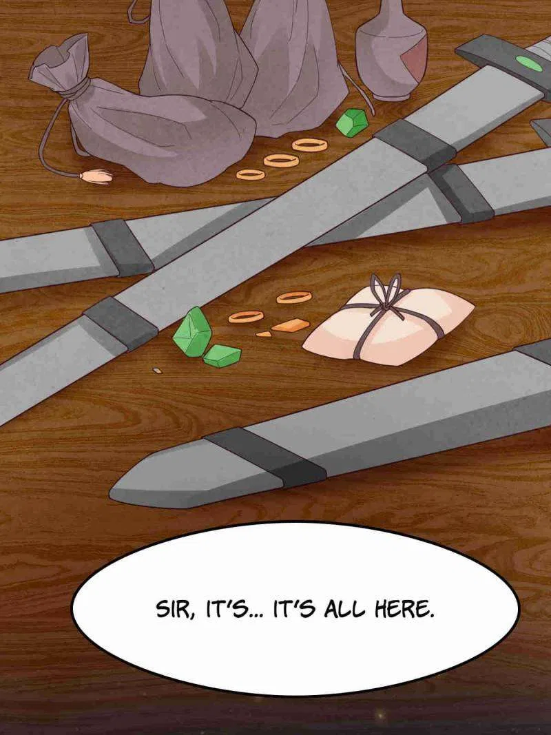 The Ghostly Doctor Chapter 620 – Page 41