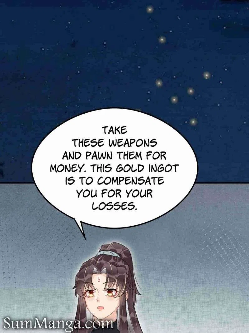 The Ghostly Doctor Chapter 620 – Page 43