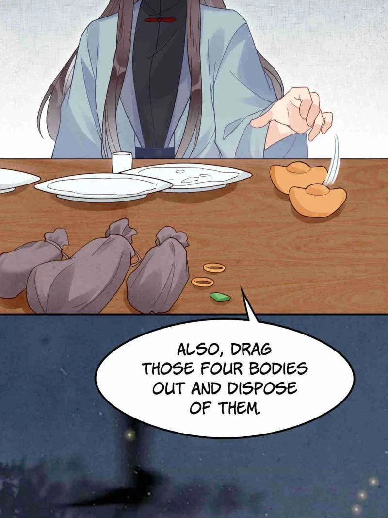 The Ghostly Doctor Chapter 620 – Page 44