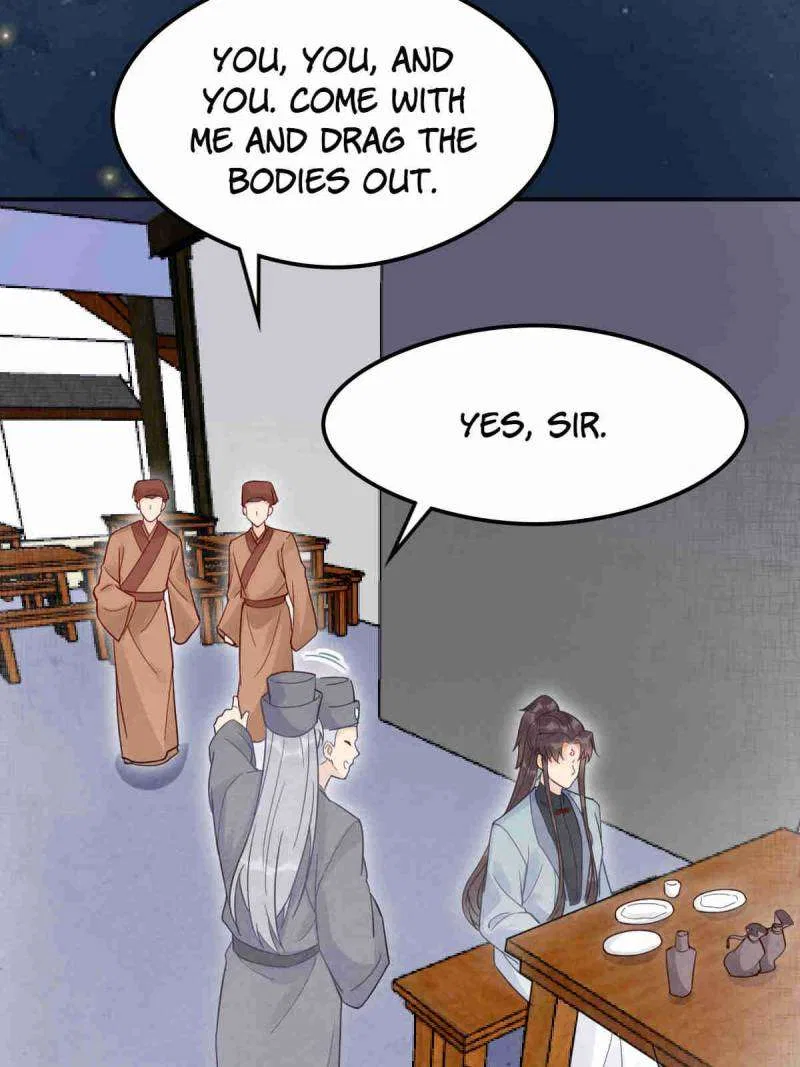 The Ghostly Doctor Chapter 620 – Page 48