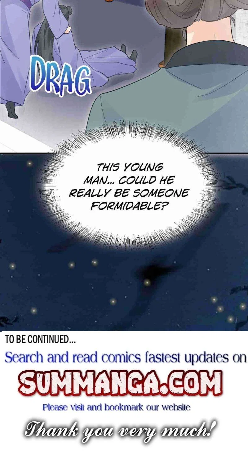 The Ghostly Doctor Chapter 620 – Page 51