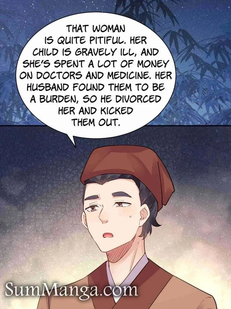 The Ghostly Doctor Chapter 619 – Page 3
