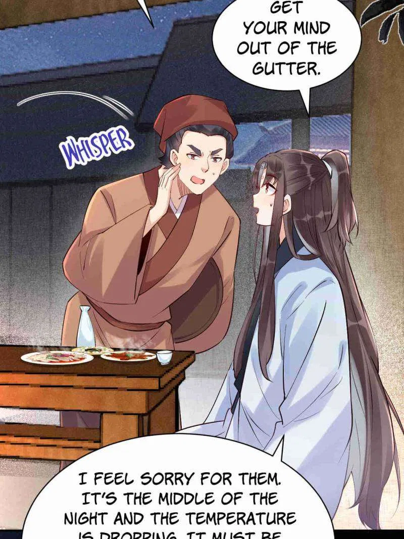 The Ghostly Doctor Chapter 619 – Page 7