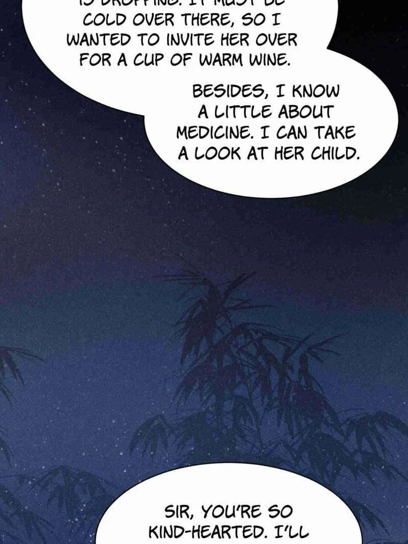 The Ghostly Doctor Chapter 619 – Page 8