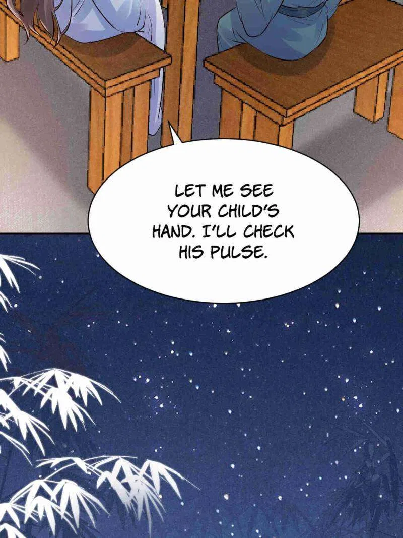 The Ghostly Doctor Chapter 619 – Page 17
