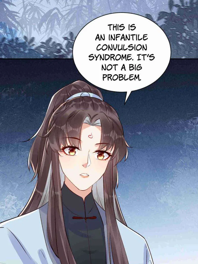 The Ghostly Doctor Chapter 619 – Page 19