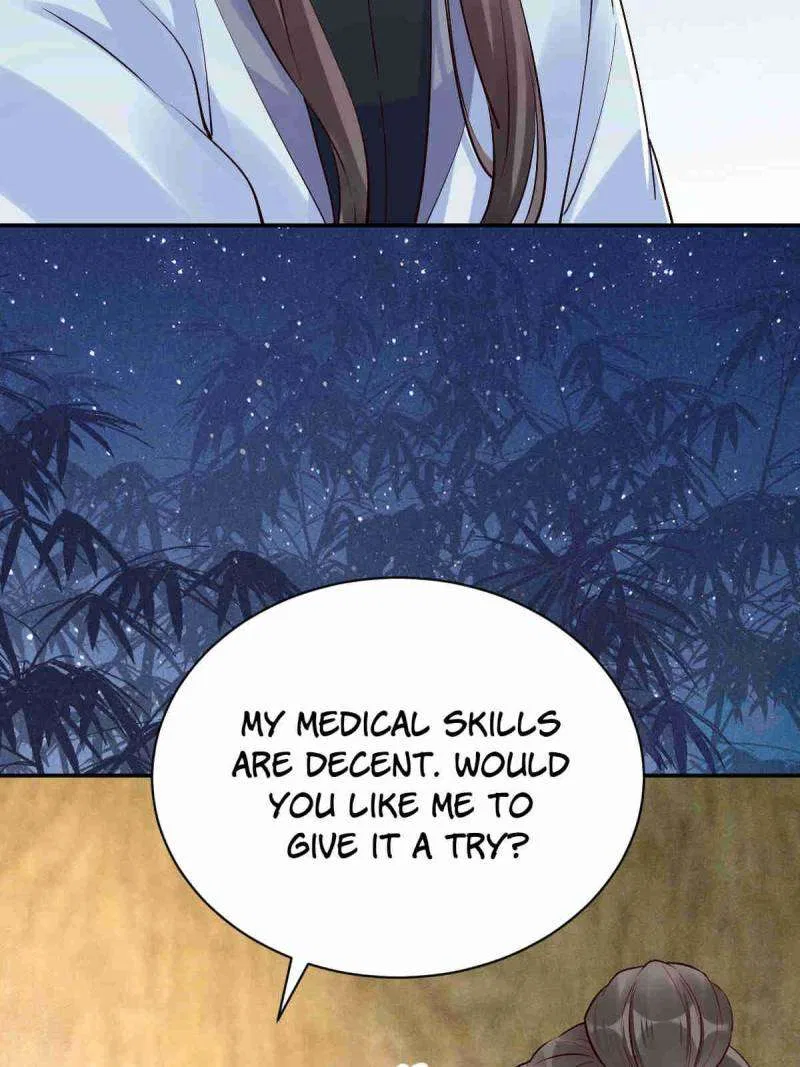 The Ghostly Doctor Chapter 619 – Page 20