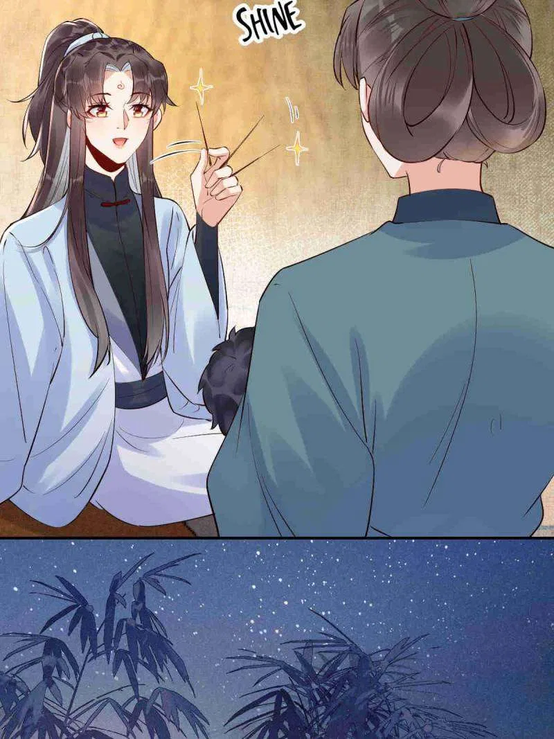 The Ghostly Doctor Chapter 619 – Page 21