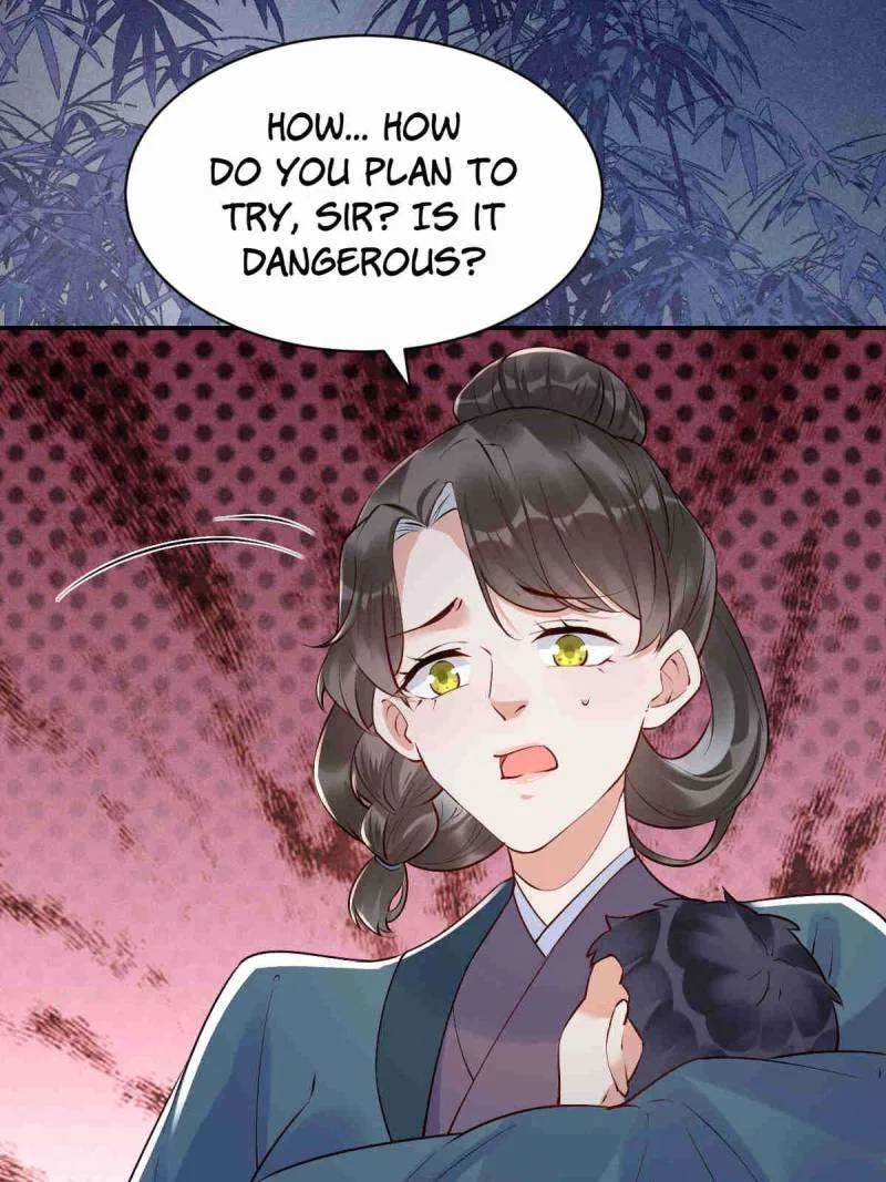 The Ghostly Doctor Chapter 619 – Page 22