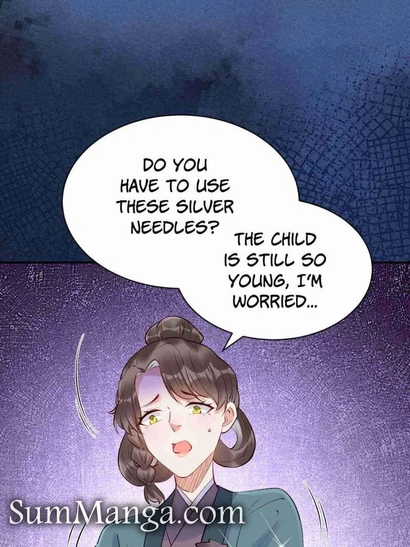 The Ghostly Doctor Chapter 619 – Page 24