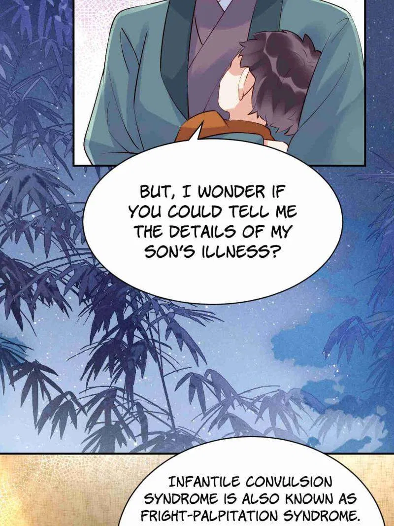 The Ghostly Doctor Chapter 619 – Page 28
