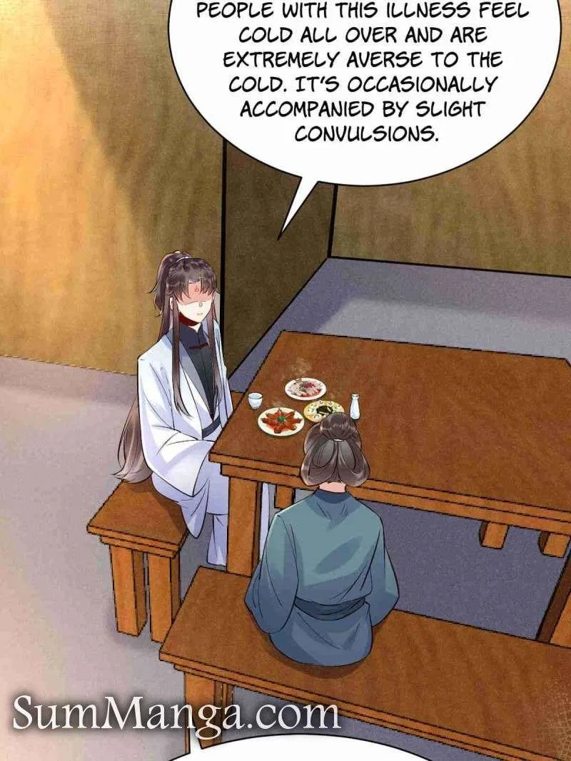 The Ghostly Doctor Chapter 619 – Page 29