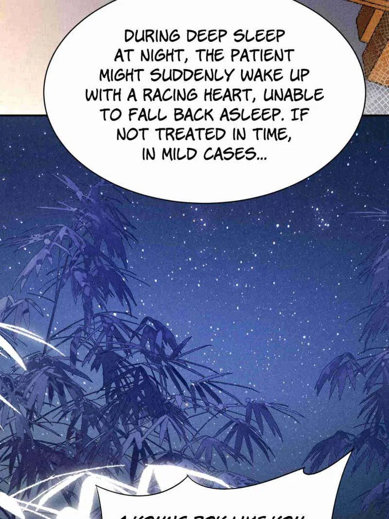 The Ghostly Doctor Chapter 619 – Page 30