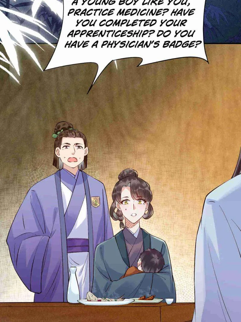 The Ghostly Doctor Chapter 619 – Page 31