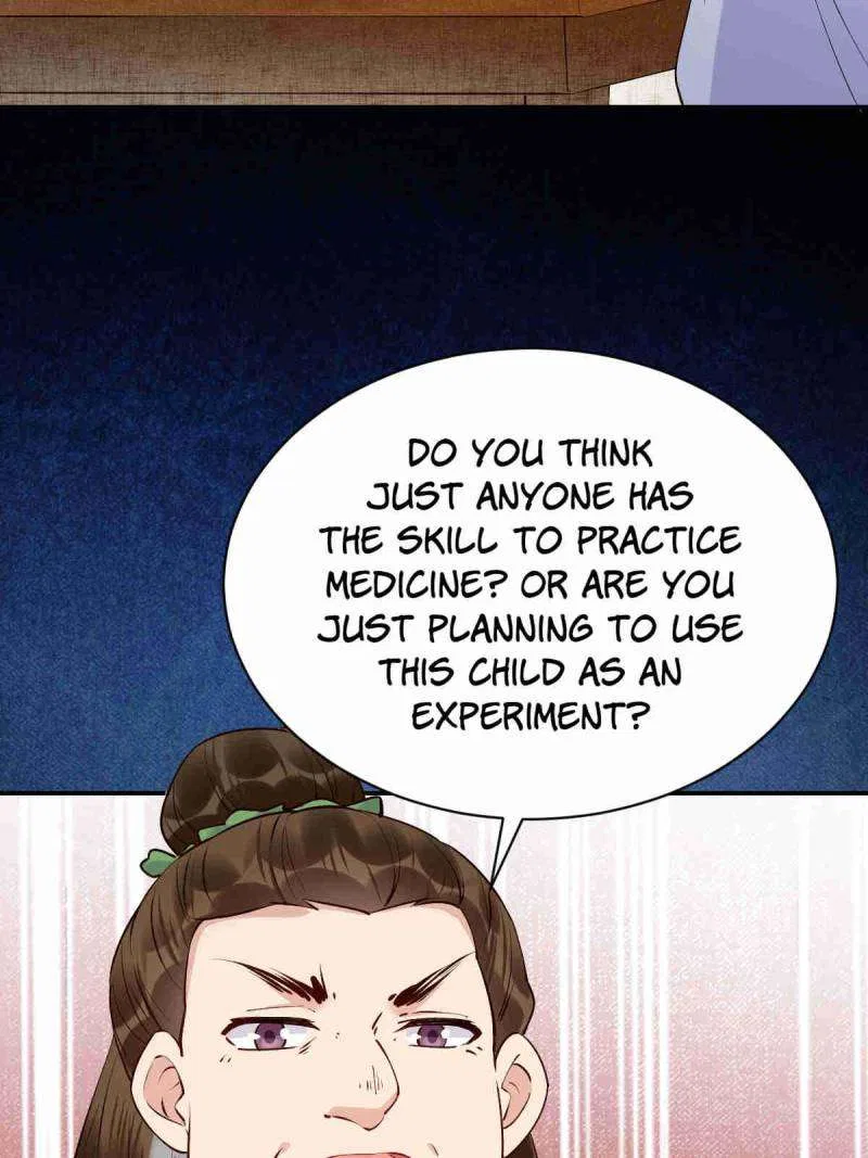 The Ghostly Doctor Chapter 619 – Page 32