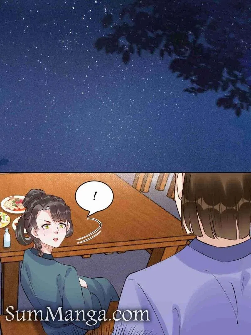 The Ghostly Doctor Chapter 619 – Page 34