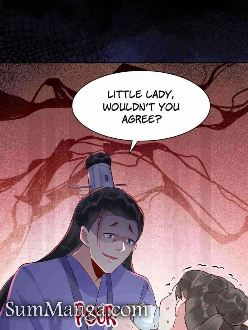 The Ghostly Doctor Chapter 619 – Page 44