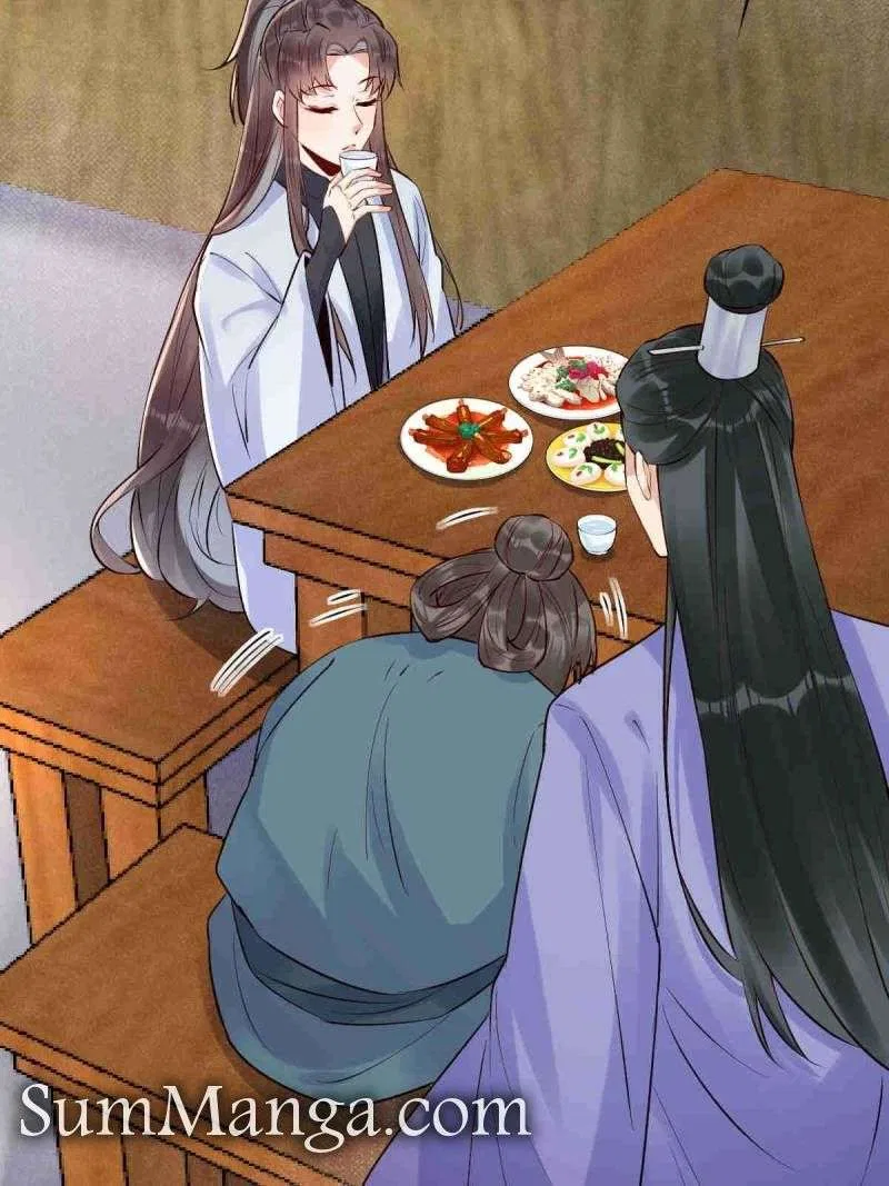 The Ghostly Doctor Chapter 619 – Page 49