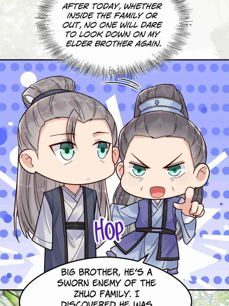 The Ghostly Doctor Chapter 618 – Page 9