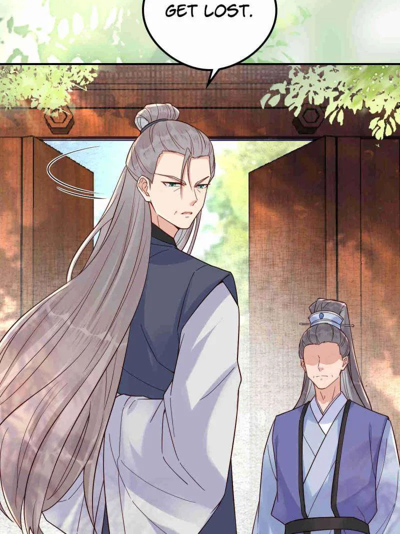 The Ghostly Doctor Chapter 618 – Page 17