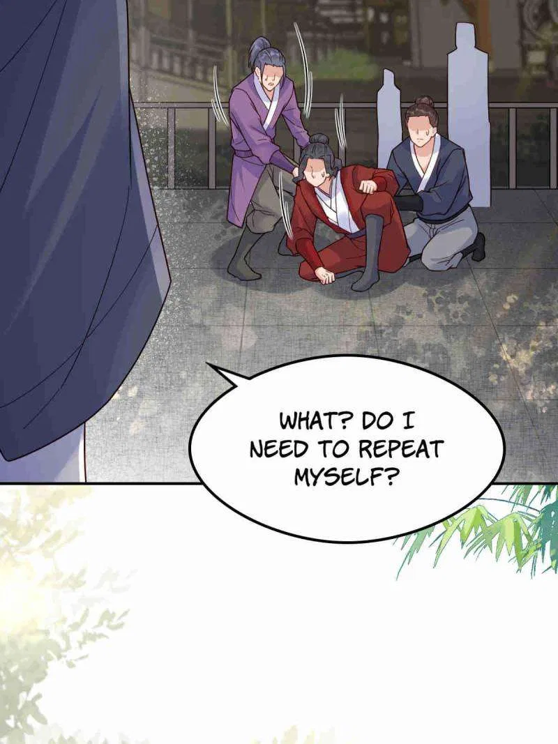The Ghostly Doctor Chapter 618 – Page 19