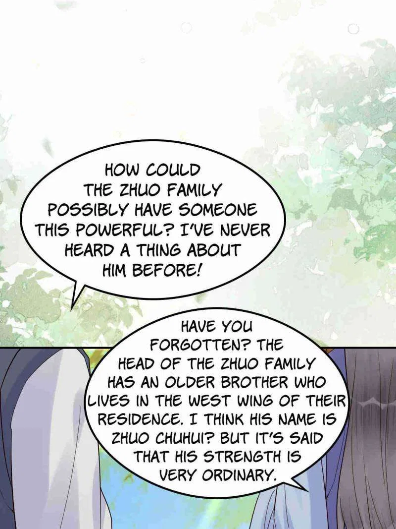 The Ghostly Doctor Chapter 618 – Page 22