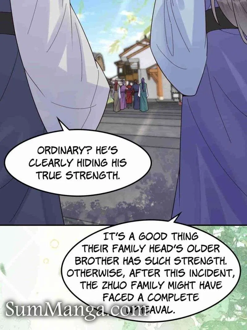 The Ghostly Doctor Chapter 618 – Page 23