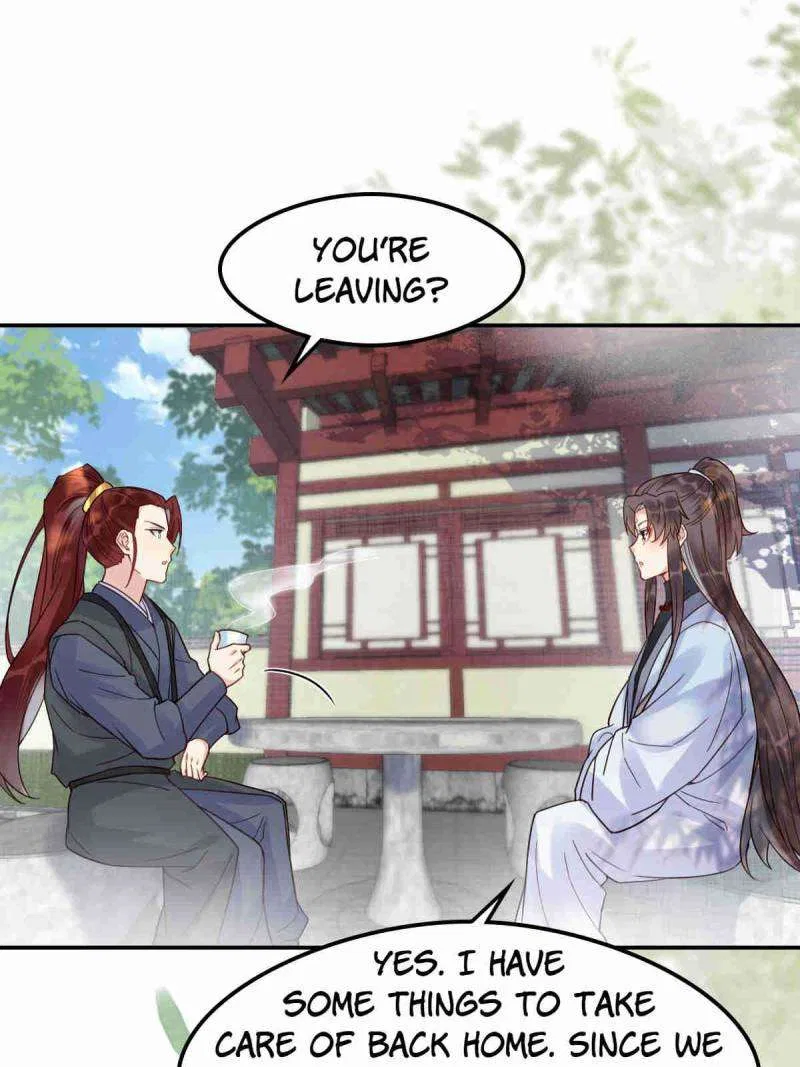 The Ghostly Doctor Chapter 618 – Page 35