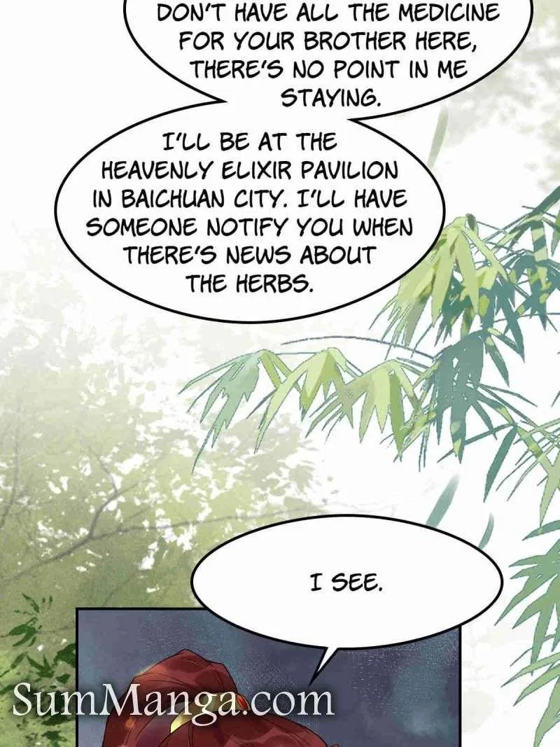 The Ghostly Doctor Chapter 618 – Page 36