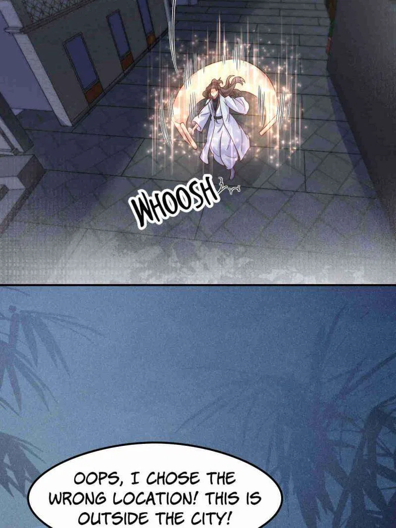 The Ghostly Doctor Chapter 618 – Page 39