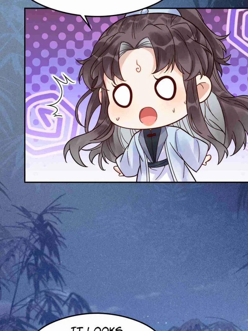 The Ghostly Doctor Chapter 618 – Page 40