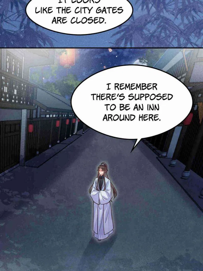 The Ghostly Doctor Chapter 618 – Page 41