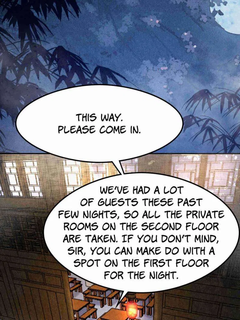 The Ghostly Doctor Chapter 618 – Page 43