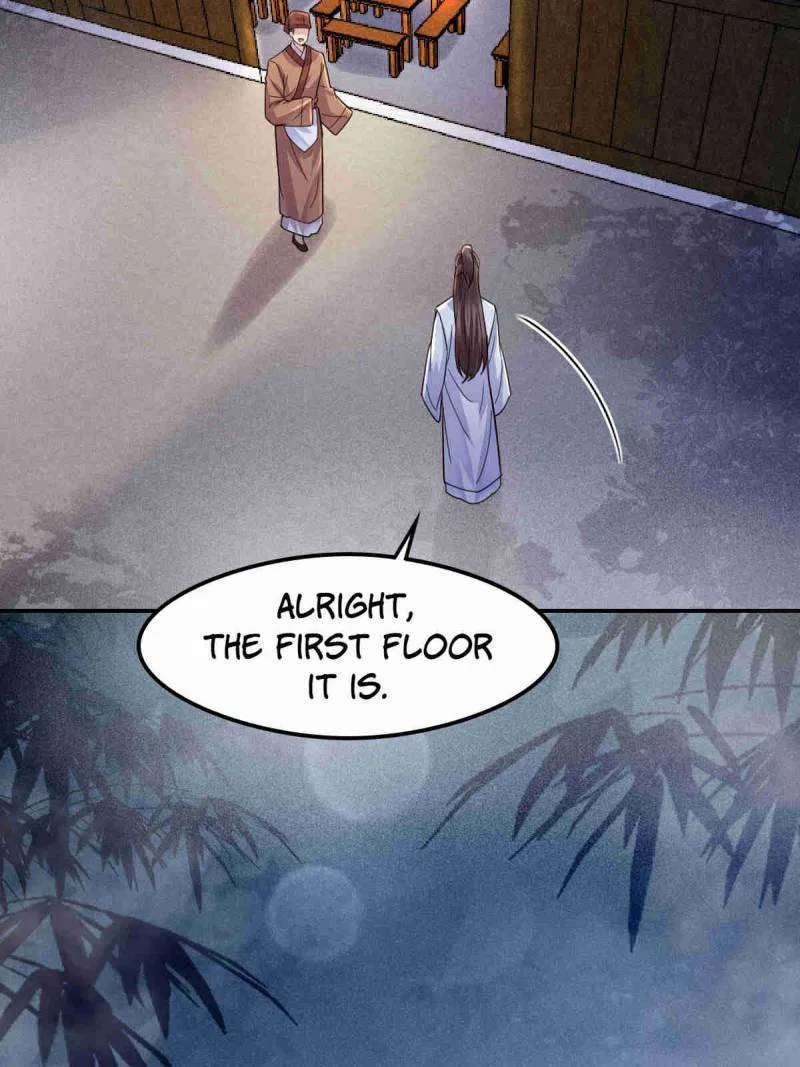The Ghostly Doctor Chapter 618 – Page 44
