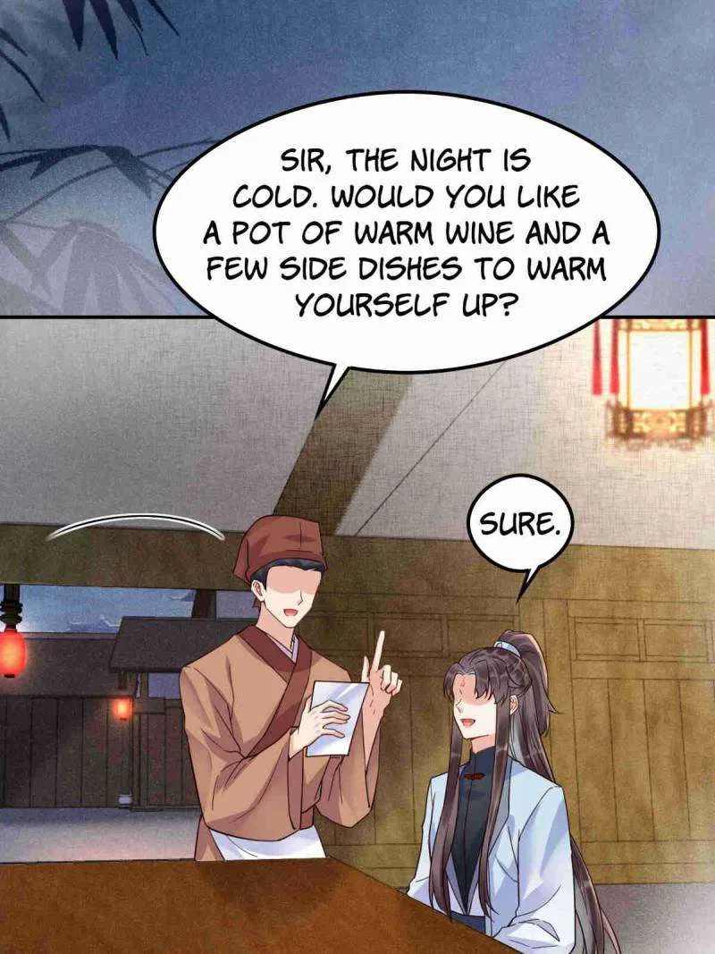 The Ghostly Doctor Chapter 618 – Page 45