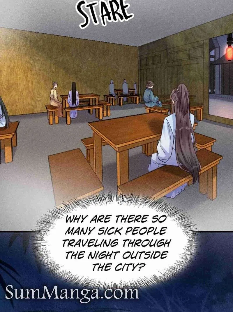 The Ghostly Doctor Chapter 618 – Page 47