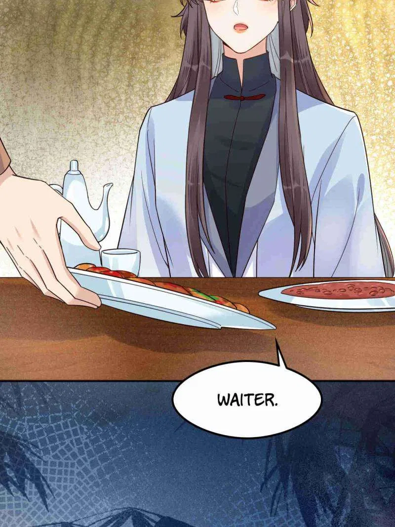 The Ghostly Doctor Chapter 618 – Page 49