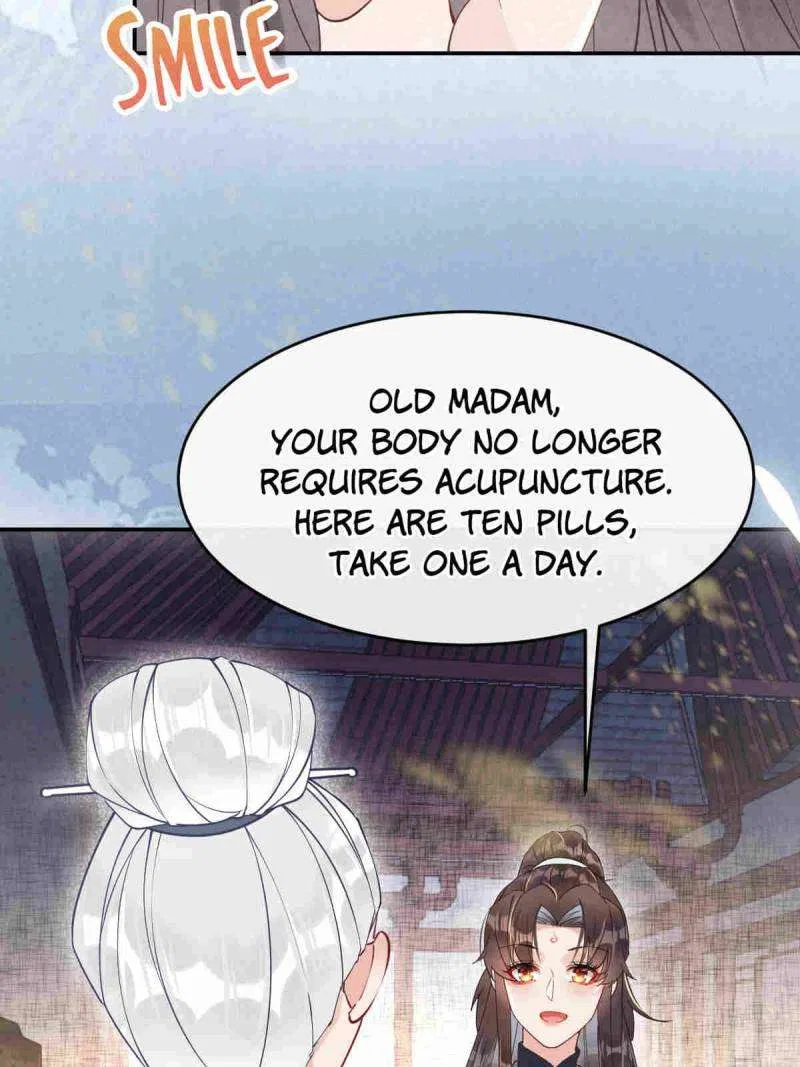The Ghostly Doctor Chapter 614 – Page 4