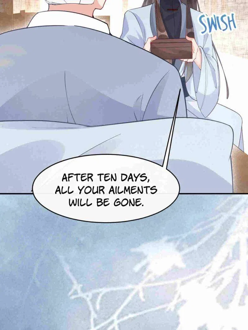 The Ghostly Doctor Chapter 614 – Page 5
