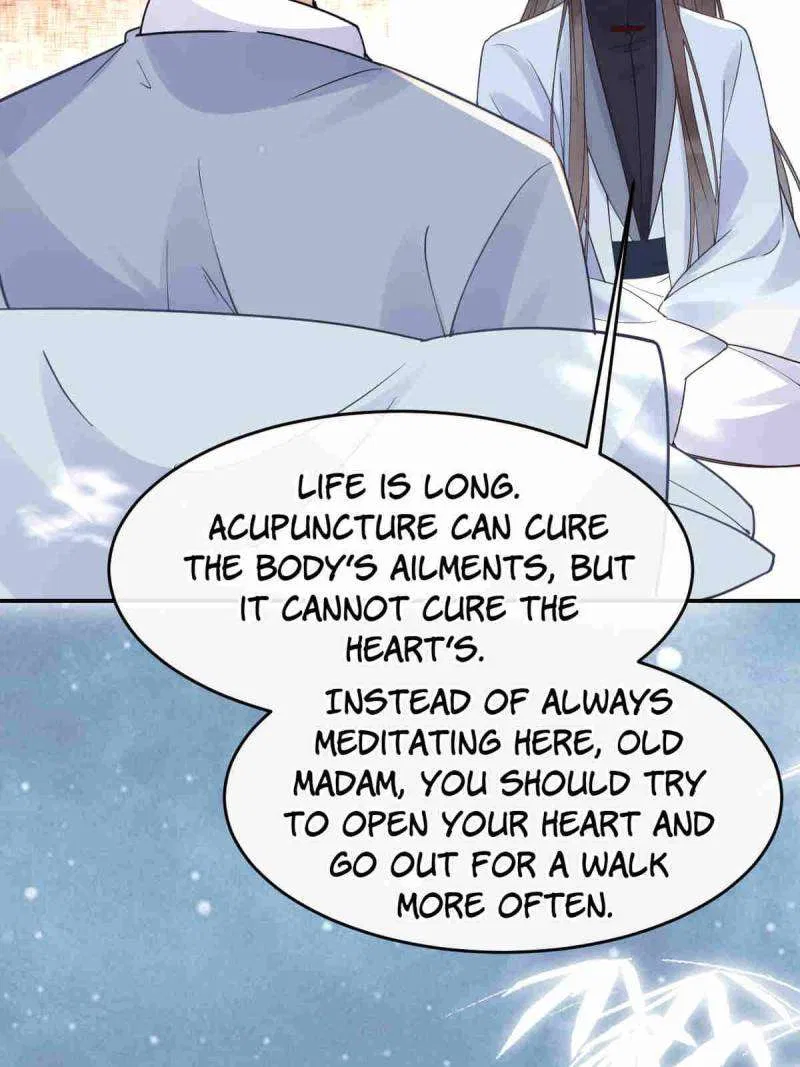 The Ghostly Doctor Chapter 614 – Page 13