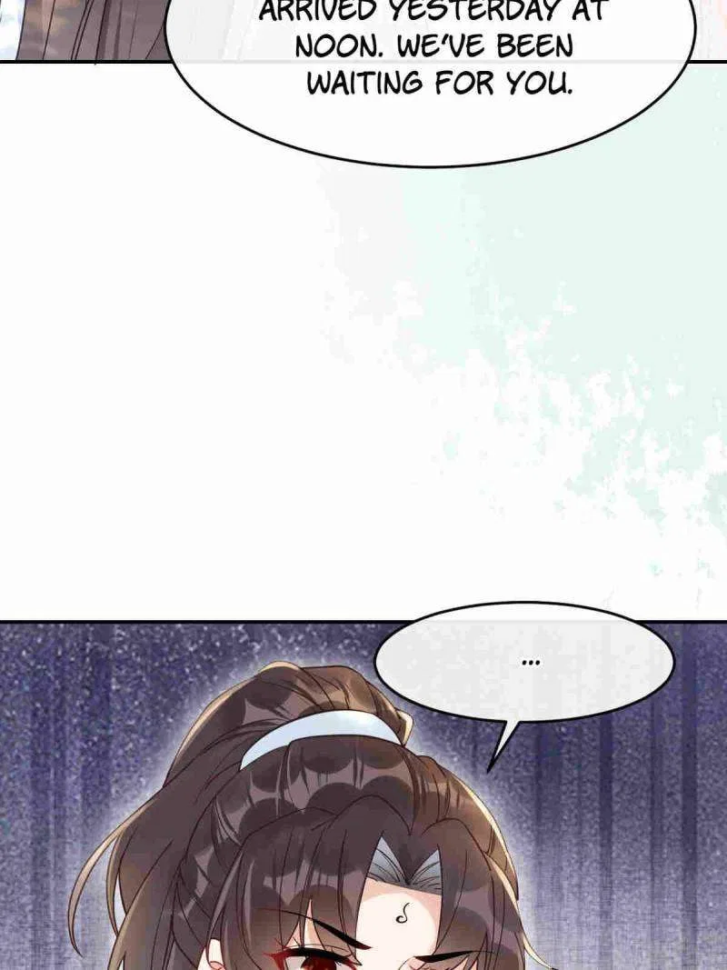 The Ghostly Doctor Chapter 614 – Page 21