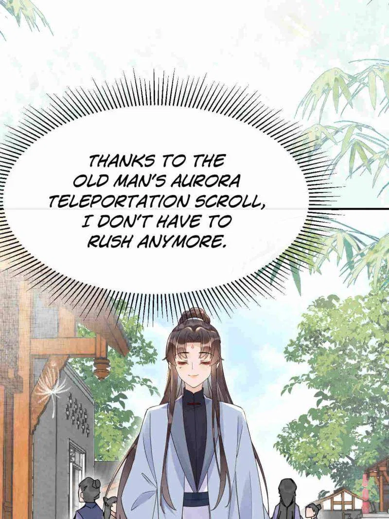 The Ghostly Doctor Chapter 614 – Page 27